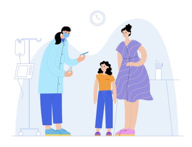 Küresel aşı kavramı