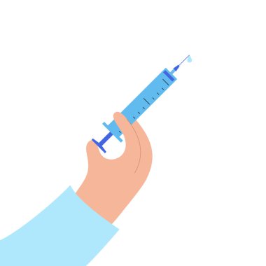 Küresel aşı kavramı