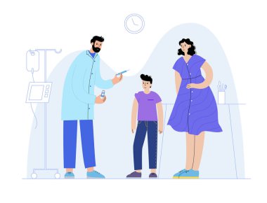 Küresel aşı kavramı