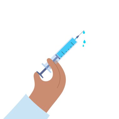 Küresel aşı kavramı