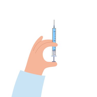 Küresel aşı kavramı