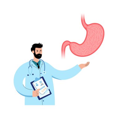 Mide logosu kavramı