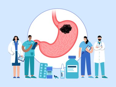 Mide logosu kavramı