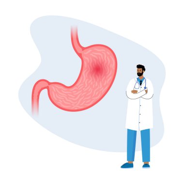 Mide logosu kavramı