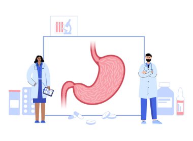 Mide logosu kavramı