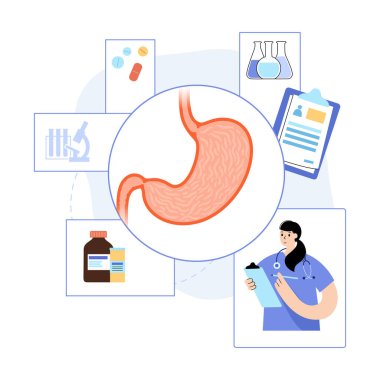 Mide logosu kavramı