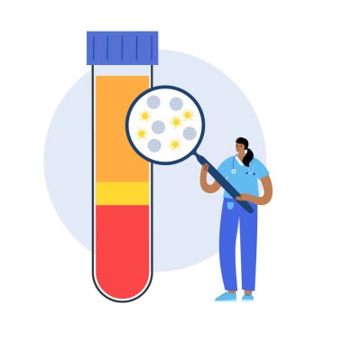 Trombosit zengin plazma kavramı