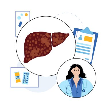 Karaciğer hastalığı kavramı