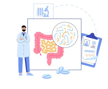 bağırsak beyin bağlantısı