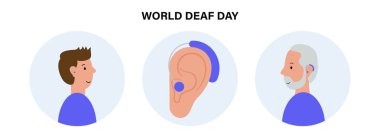 Dünya sağır günü