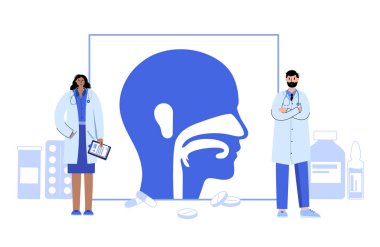 Otolaryngology Tıp Merkezi