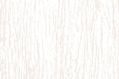 Ağaç kabuğu dokusu, beyaz gri arka plan ve doğal çatlaklar. Sert yüzey, organik dış görünüş. Ahşap desen, kırsal ya da klasik tasarım, orman konsepti. Yaratıcı dekoratif madde vektör çizimi