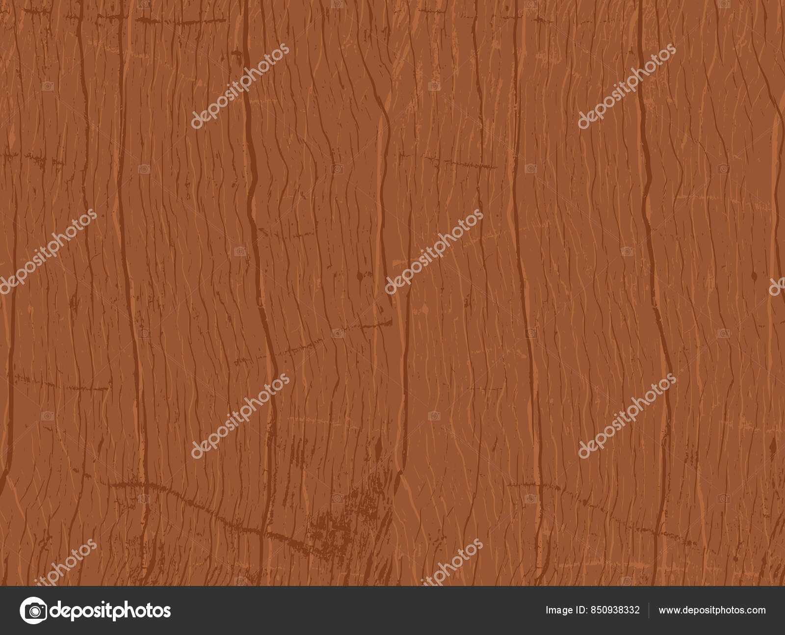 Baumrinde Hintergrund Mit Natürlichen Rissen Robuste Kornbraune Oberfläche  Organische Außenhaut Stock-Vektorbild von ©Pikovit 850938332, image size:1600x1294