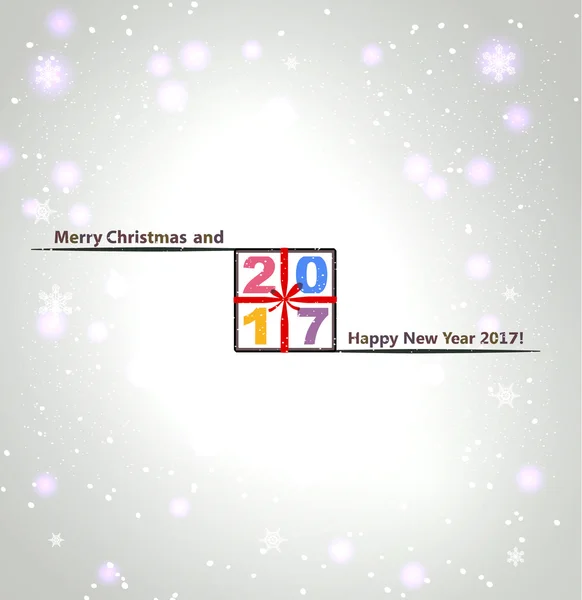 Yeni yıl 2017