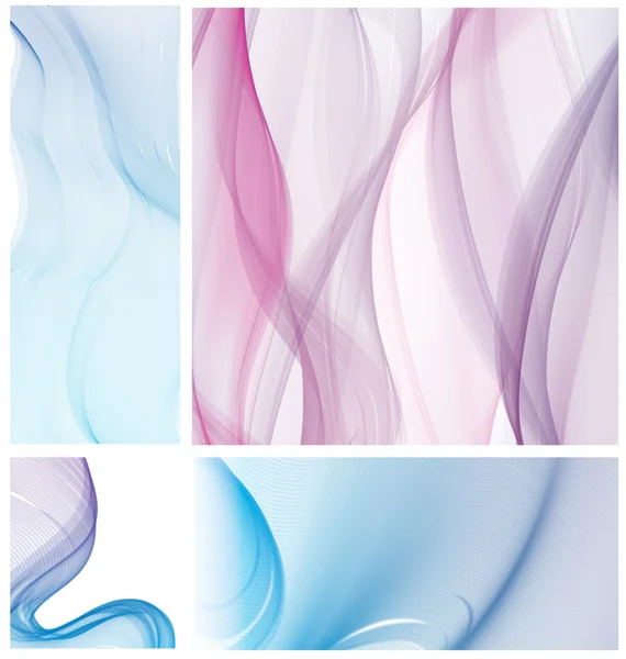 Soyut arkaplanlar kümesi