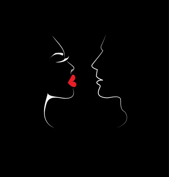 adam ve kadın çift sembolü