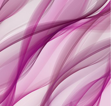 Soyut Işık Arkaplanı