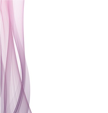 Soyut Işık Arkaplanı