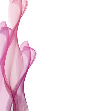 Soyut Işık Arkaplanı