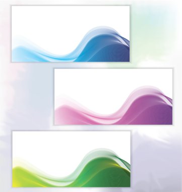 Güzel uçan dalgaları ile