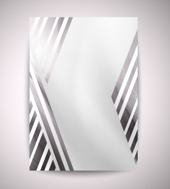 Soyut satır arkaplanı