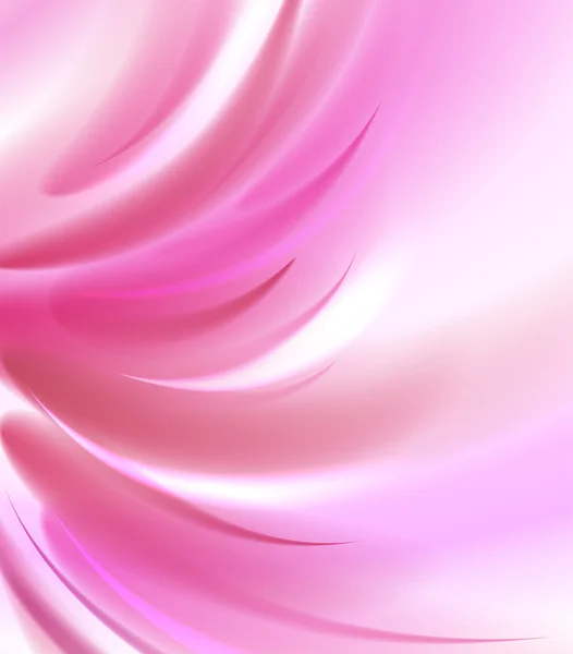 Fond avec des couleurs lilas doux et rose clair. Contexte de Holyday — Image vectorielle