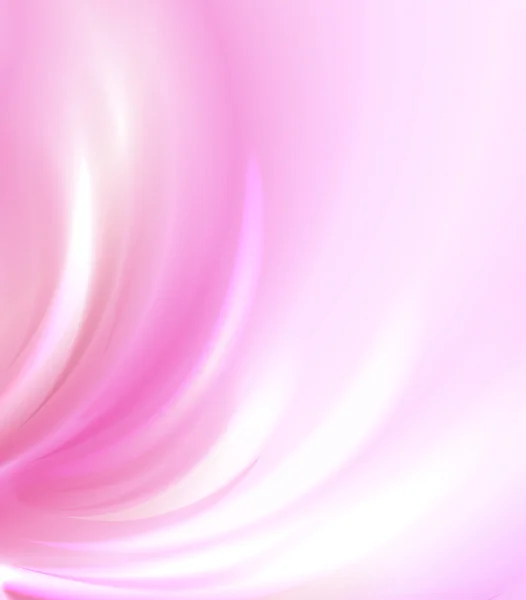 Achtergrond met zachte lila en lichte roze kleuren. Vakantie achtergrond — Stockvector