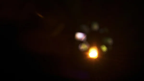 추상 디스코 빛 — 스톡 사진