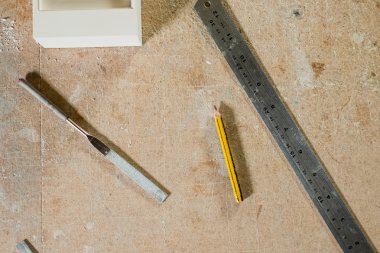 Dosya, kalem ve Metal kuralı