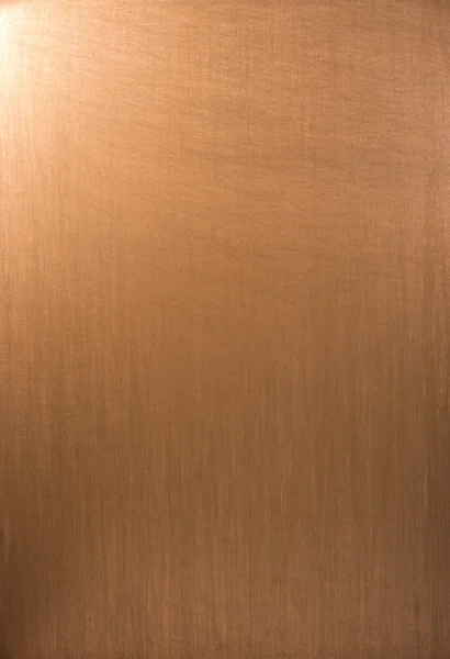 Brushed copper texture — Stock Photo © swavo #82402504