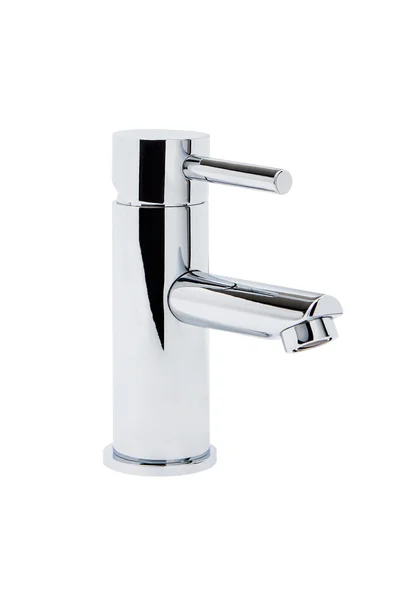 Mixer Tap Faucet — Stock Photo, Image