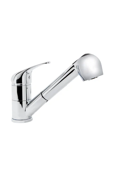 Kitchen Tap Faucet — Stock Photo, Image