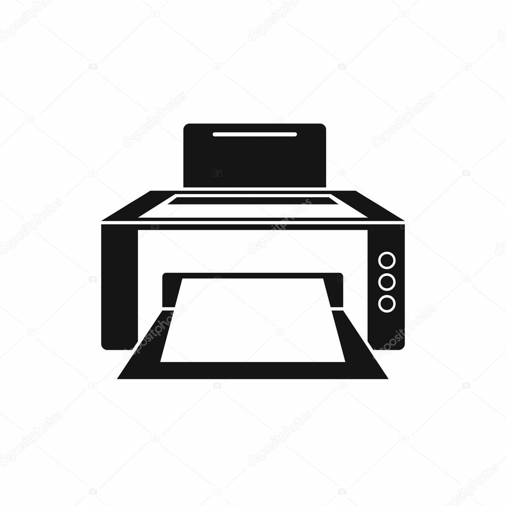 printer simple