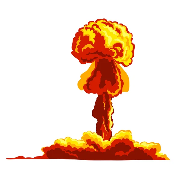 Mushroom cloud Vector Art Stock Images | Depositphotos Mushroom cloud Vector Art Stock Images | Depositphotos