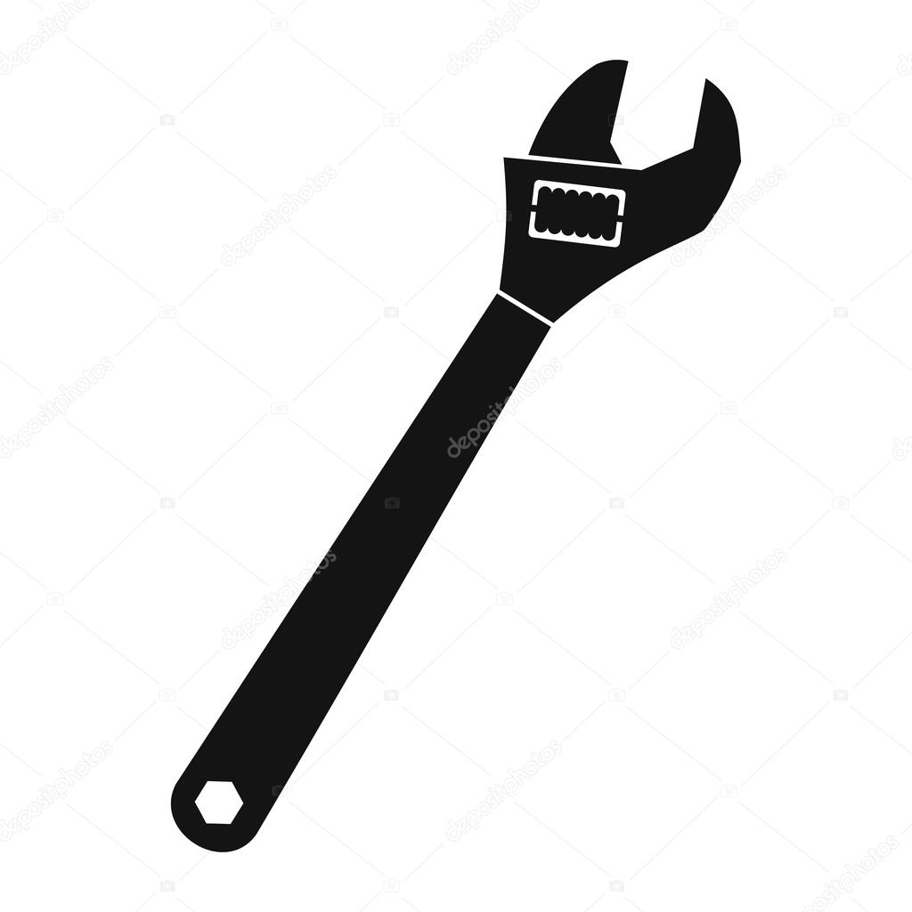 monkey spanner