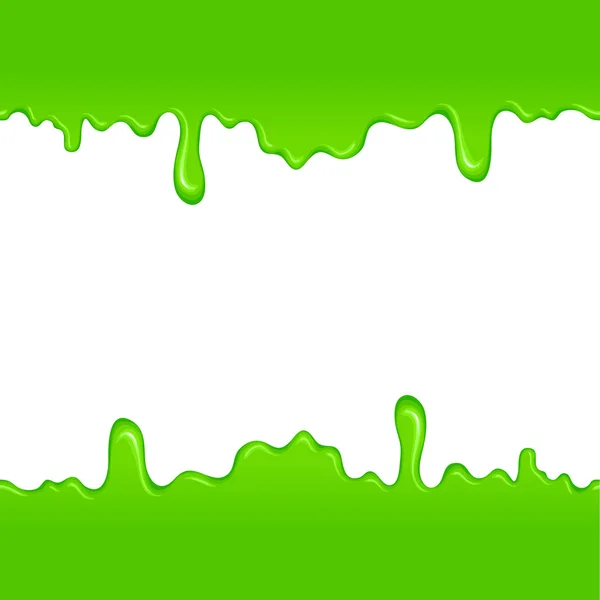 1,616 Green slime Vector Images | Depositphotos