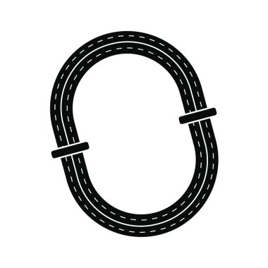 49+ Race Track Icon Pictures