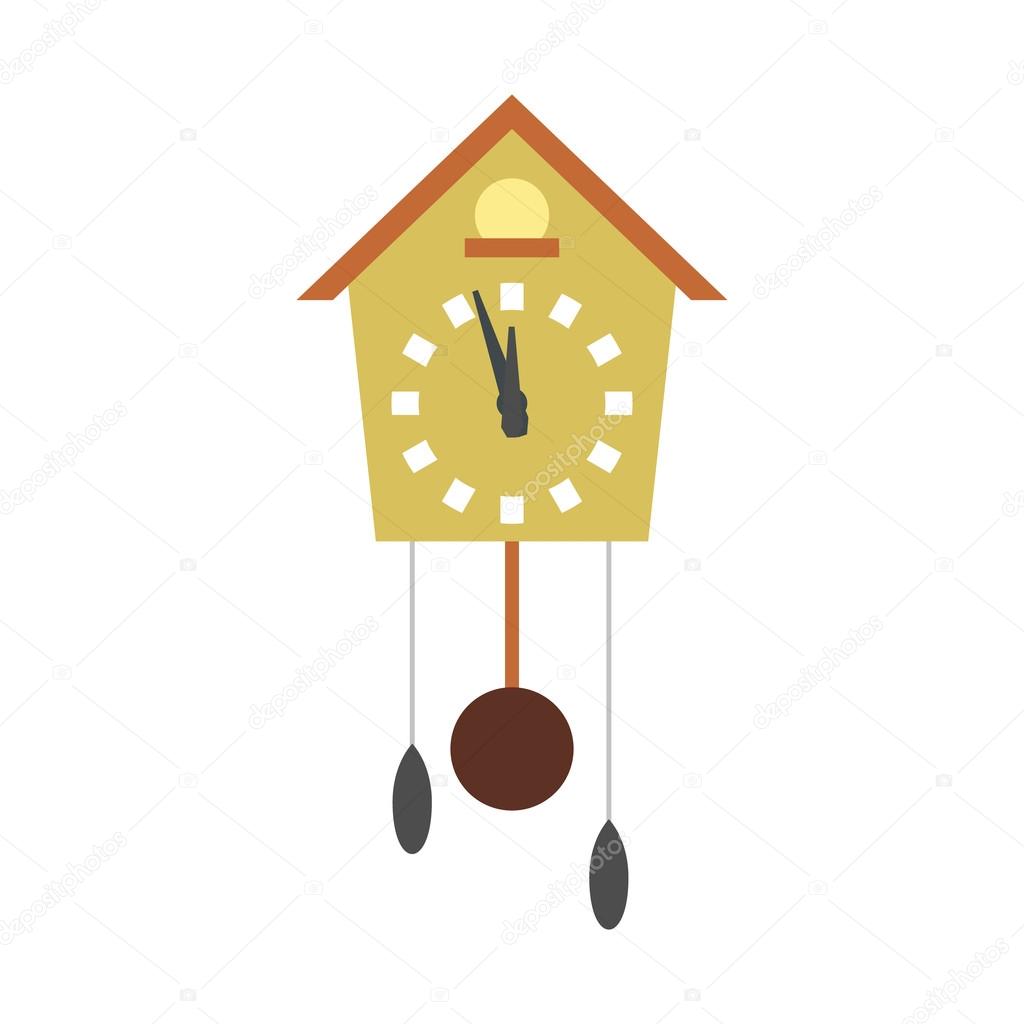 Gravidade: Ação ou Reação? - Página 14 Depositphotos_98855504-stock-illustration-cuckoo-clock-flat-icon