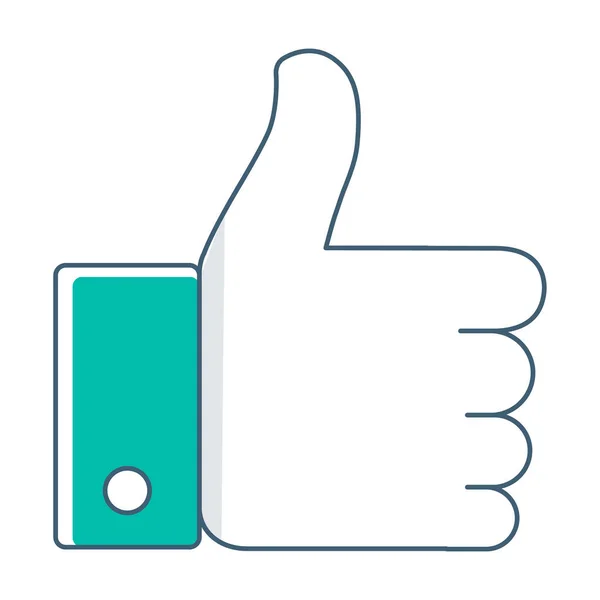 Hiç sorun değil, düz dizayn. Vektör illüstrasyonu