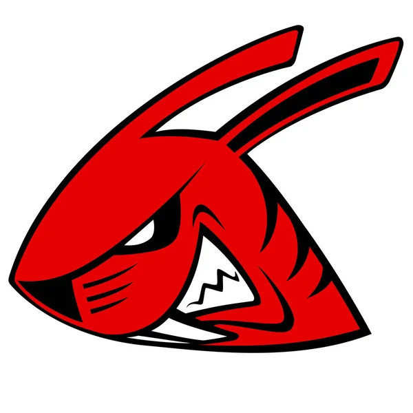 Esport takımı için spor amblemi logosu tasarımı