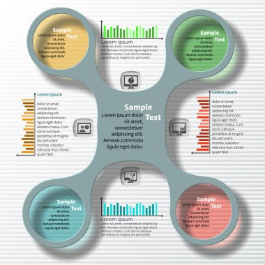 Soyut 3B Kağıt Bilgisi