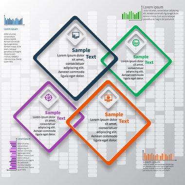 Soyut 3B Kağıt Bilgisi