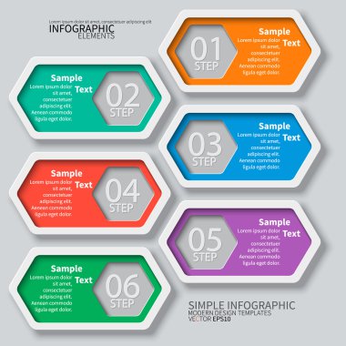 Soyut 3B Kağıt Bilgisi