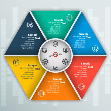 Soyut 3B Kağıt Bilgisi