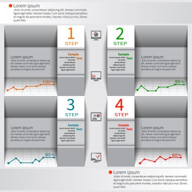 Soyut 3B Kağıt Bilgisi