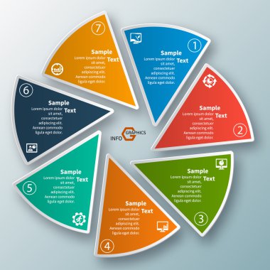 Soyut 3B Kağıt Bilgisi