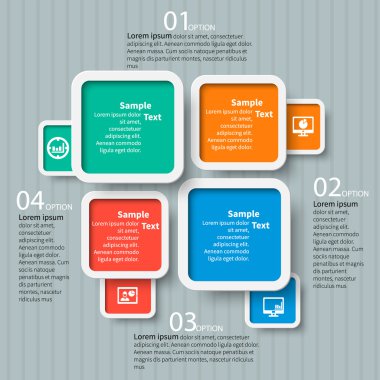 Soyut 3B Kağıt Bilgisi