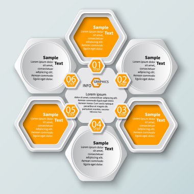 Soyut 3B Kağıt Bilgisi