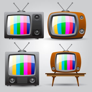 TV seti