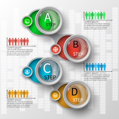 Soyut 3B Kağıt Bilgisi